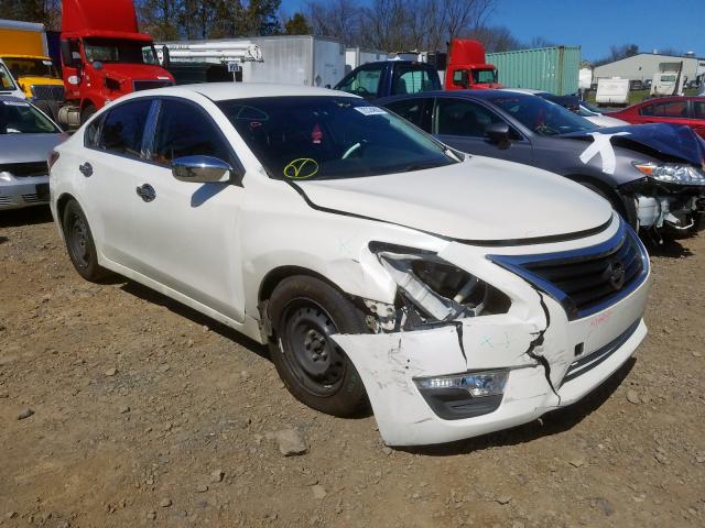 NISSAN ALTIMA 2.5 2015 1n4al3ap2fn372613