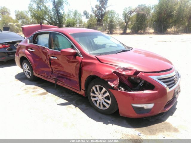 NISSAN ALTIMA 2015 1n4al3ap2fn372921