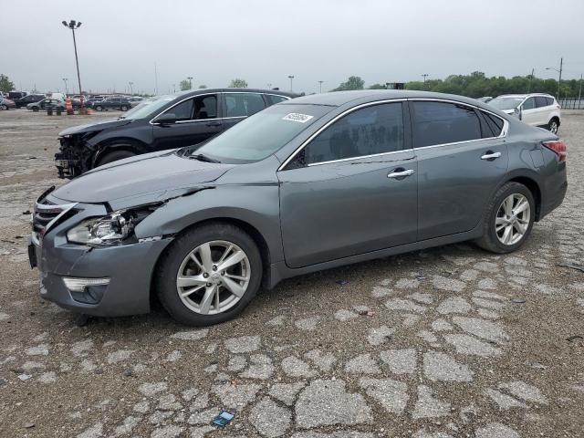 NISSAN ALTIMA 2.5 2015 1n4al3ap2fn374281