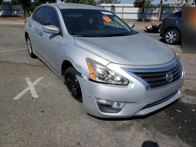 NISSAN ALTIMA 2.5 2015 1n4al3ap2fn375219