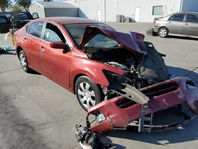 NISSAN ALTIMA 2.5 2015 1n4al3ap2fn375284