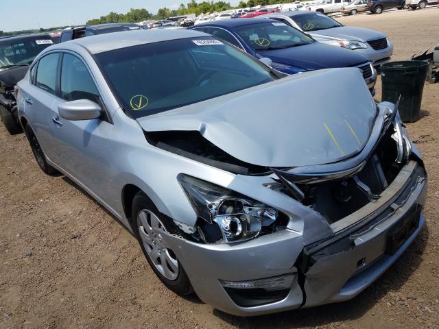 NISSAN ALTIMA 2.5 2015 1n4al3ap2fn375575