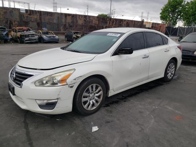 NISSAN ALTIMA 2.5 2015 1n4al3ap2fn376046