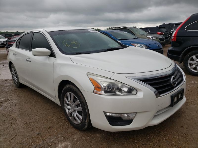 NISSAN ALTIMA 2.5 2015 1n4al3ap2fn376452