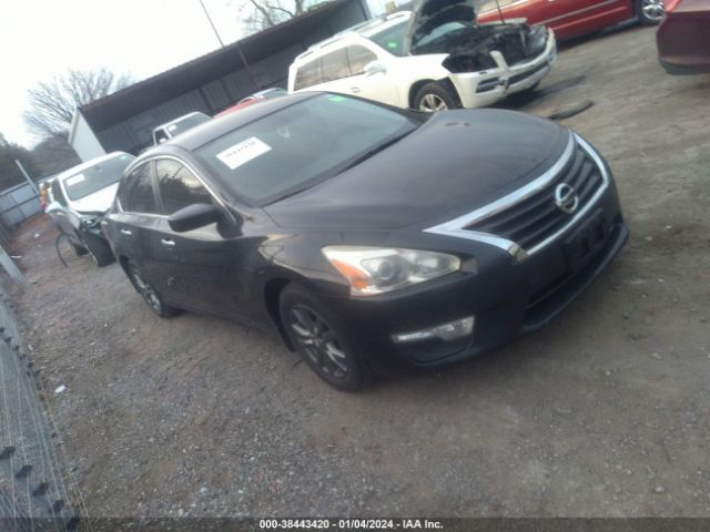 NISSAN ALTIMA 2015 1n4al3ap2fn376922