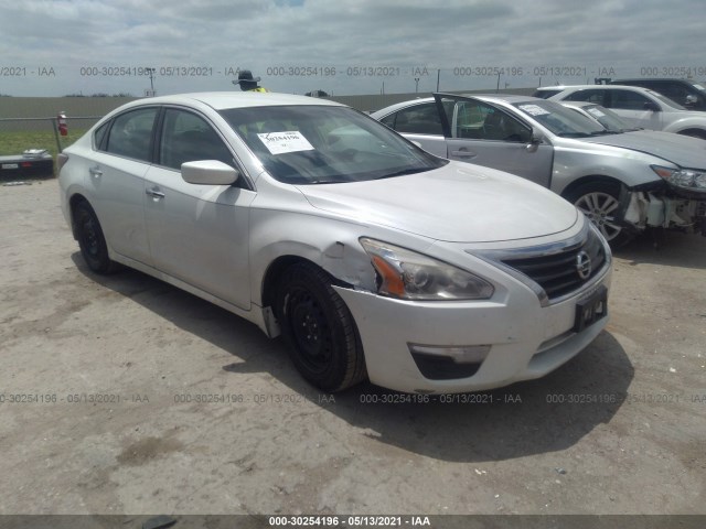 NISSAN ALTIMA 2015 1n4al3ap2fn377360