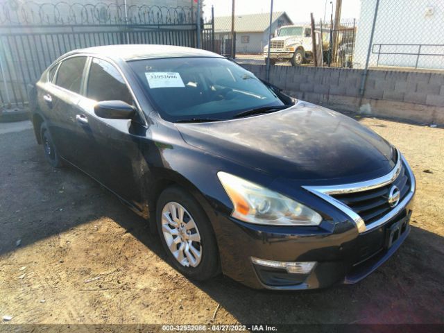 NISSAN ALTIMA 2015 1n4al3ap2fn377567