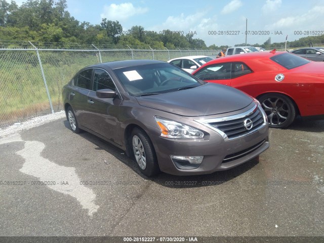 NISSAN ALTIMA 2015 1n4al3ap2fn378590