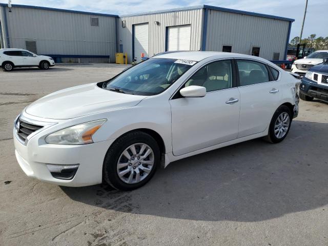 NISSAN ALTIMA 2015 1n4al3ap2fn379125