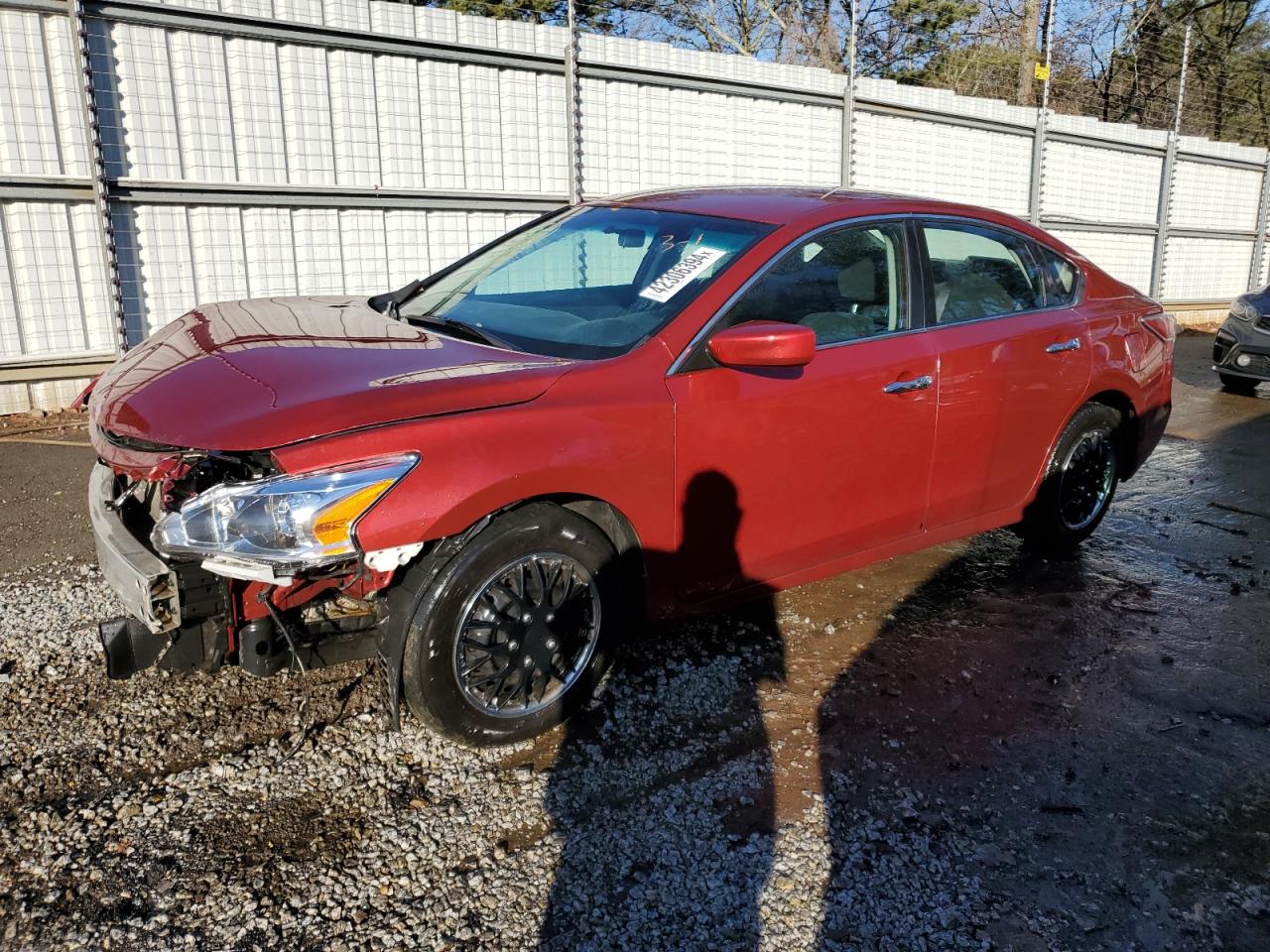 NISSAN ALTIMA 2015 1n4al3ap2fn380209