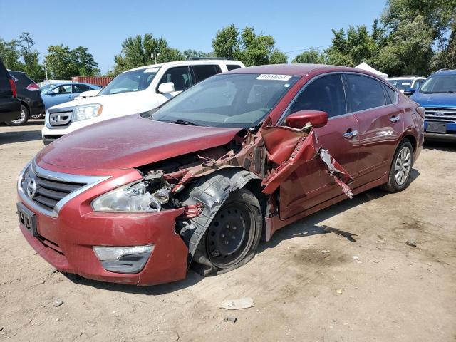 NISSAN ALTIMA 2015 1n4al3ap2fn380307