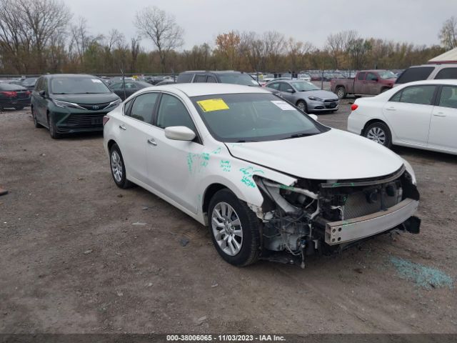 NISSAN ALTIMA 2015 1n4al3ap2fn381604