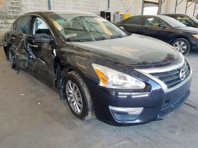 NISSAN ALTIMA 2.5 2015 1n4al3ap2fn381862