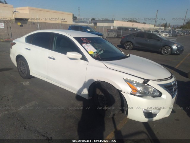 NISSAN ALTIMA 2015 1n4al3ap2fn382199