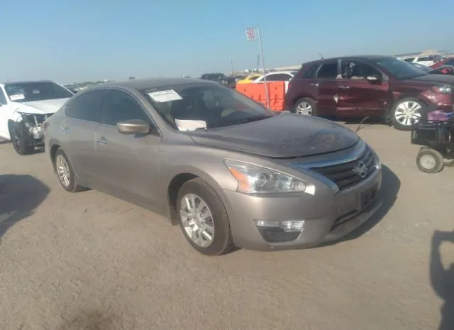 NISSAN ALTIMA 2015 1n4al3ap2fn382784