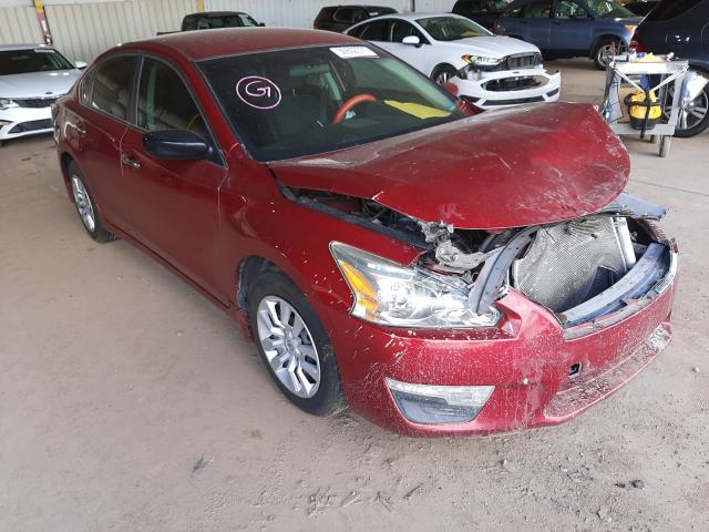 NISSAN ALTIMA 2.5 2015 1n4al3ap2fn383112