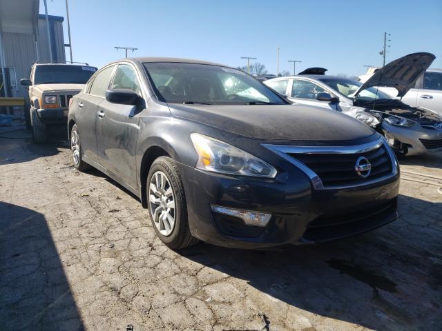 NISSAN ALTIMA 2.5 2015 1n4al3ap2fn383210