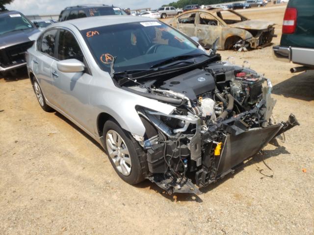 NISSAN ALTIMA 2.5 2015 1n4al3ap2fn384504