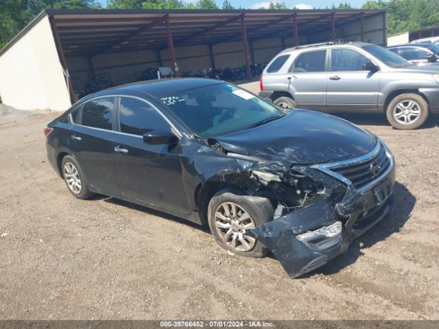 NISSAN ALTIMA 2015 1n4al3ap2fn384566