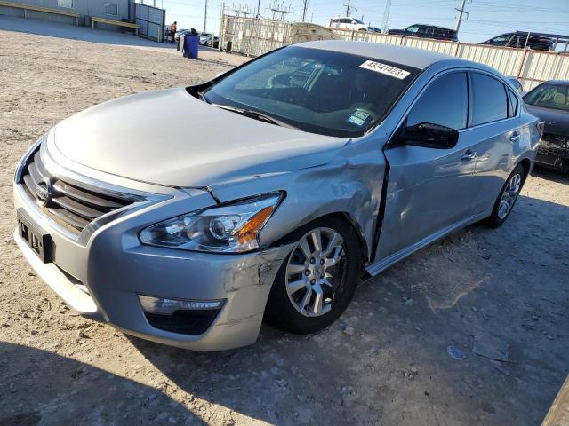 NISSAN ALTIMA 2.5 2015 1n4al3ap2fn384714