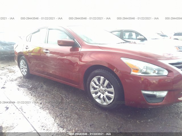 NISSAN ALTIMA 2015 1n4al3ap2fn384860