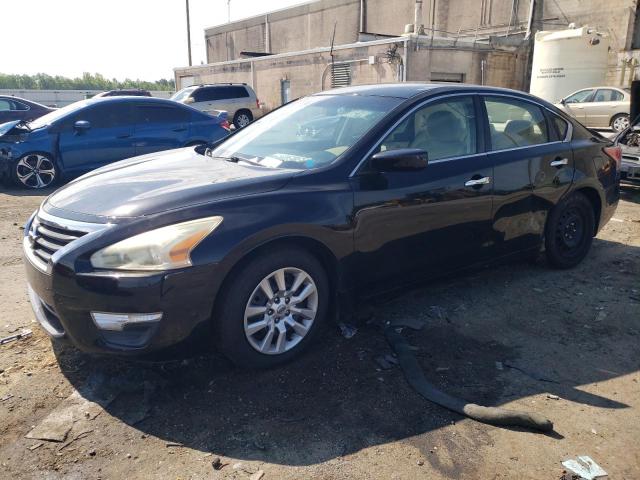 NISSAN ALTIMA 2.5 2015 1n4al3ap2fn384891