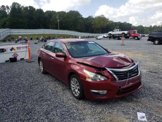 NISSAN ALTIMA 2.5 2015 1n4al3ap2fn385118