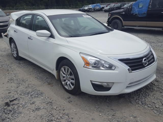 NISSAN ALTIMA 2.5 2015 1n4al3ap2fn385491