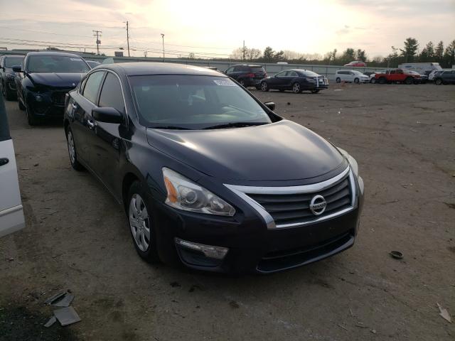 NISSAN ALTIMA 2.5 2015 1n4al3ap2fn385636