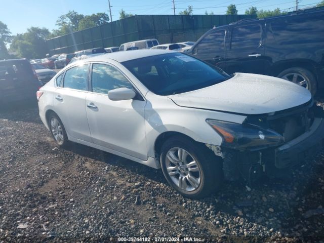 NISSAN ALTIMA 2015 1n4al3ap2fn385944