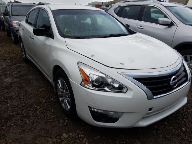 NISSAN ALTIMA 2.5 2015 1n4al3ap2fn386253