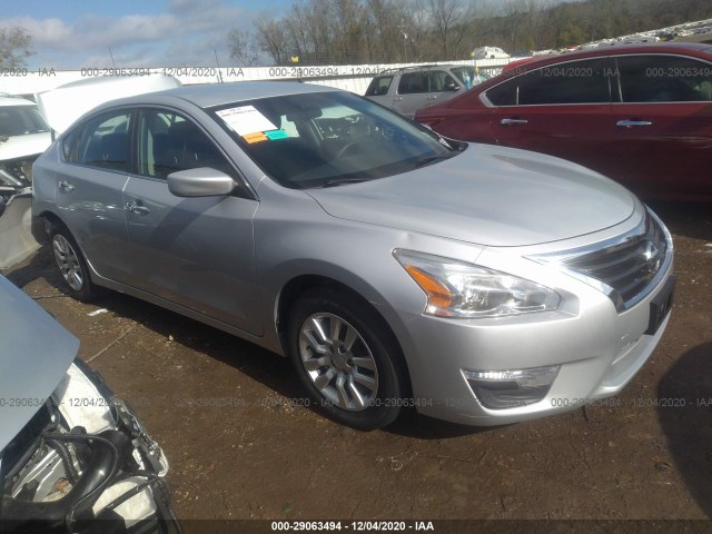 NISSAN ALTIMA 2015 1n4al3ap2fn386317