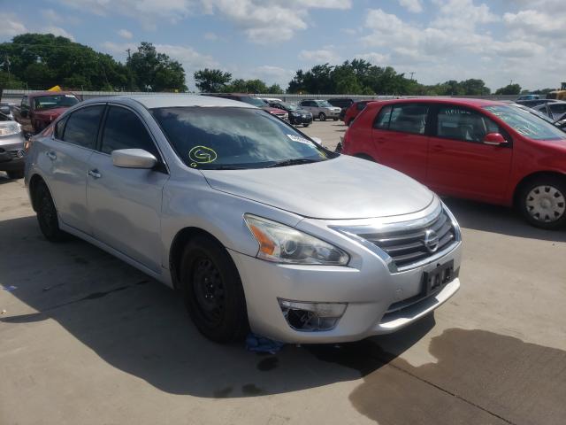 NISSAN ALTIMA 2.5 2015 1n4al3ap2fn386933