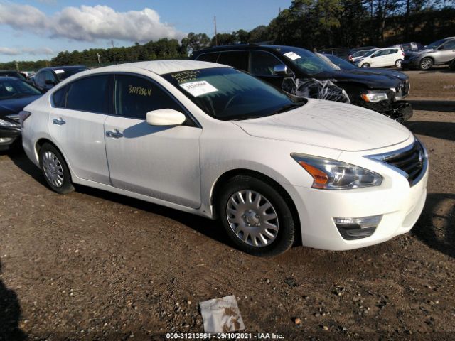 NISSAN ALTIMA 2015 1n4al3ap2fn387497