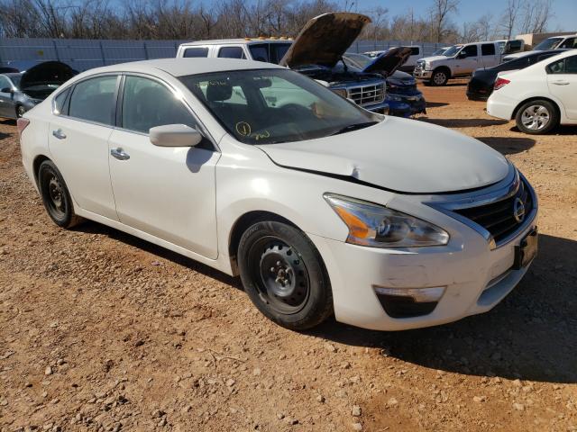 NISSAN ALTIMA 2.5 2015 1n4al3ap2fn387676