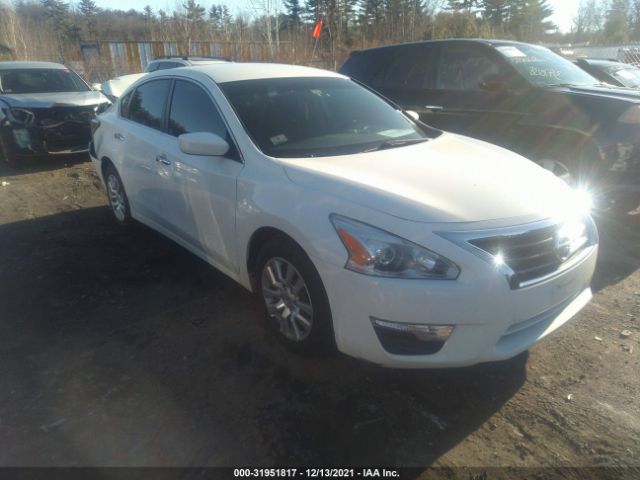 NISSAN ALTIMA 2015 1n4al3ap2fn387810