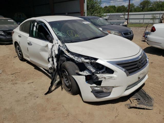 NISSAN ALTIMA 2.5 2015 1n4al3ap2fn387936