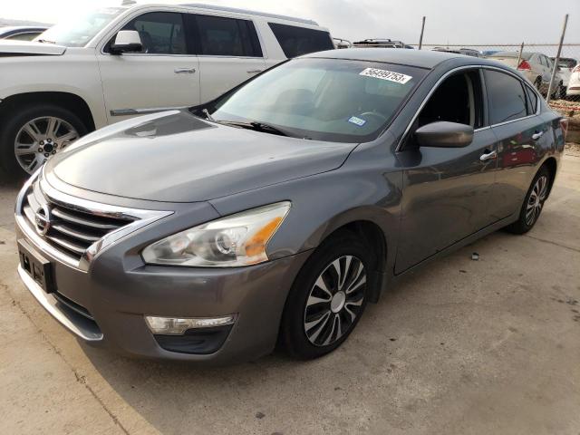 NISSAN ALTIMA 2.5 2015 1n4al3ap2fn388035