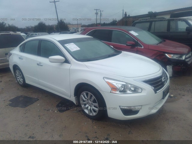 NISSAN ALTIMA 2015 1n4al3ap2fn388407