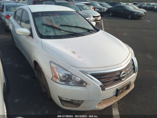 NISSAN ALTIMA 2015 1n4al3ap2fn389301