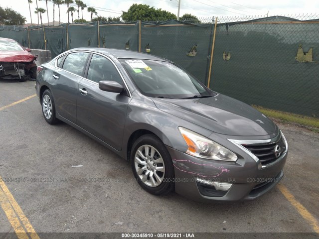 NISSAN ALTIMA 2015 1n4al3ap2fn389783