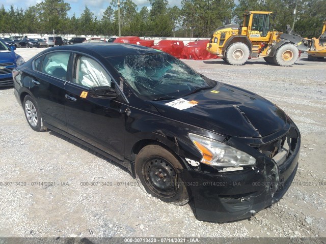 NISSAN ALTIMA 2015 1n4al3ap2fn390495