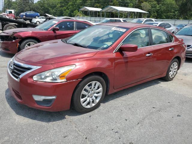 NISSAN ALTIMA 2015 1n4al3ap2fn390626