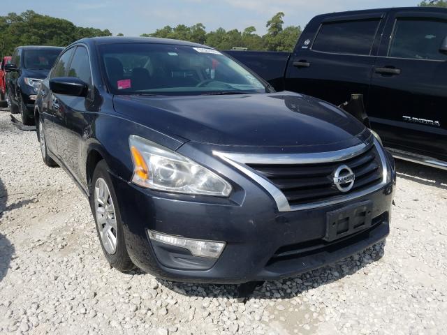 NISSAN ALTIMA 2.5 2015 1n4al3ap2fn391131