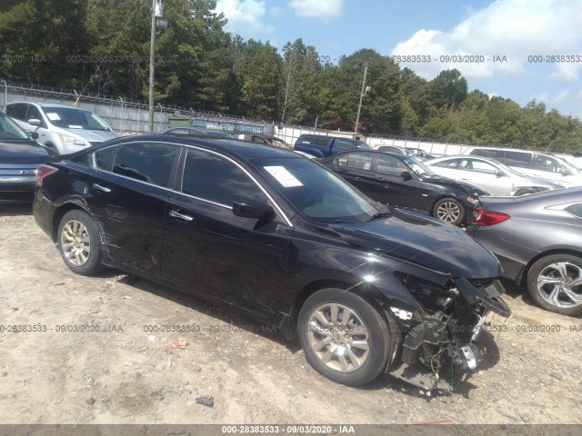 NISSAN ALTIMA 2015 1n4al3ap2fn391601