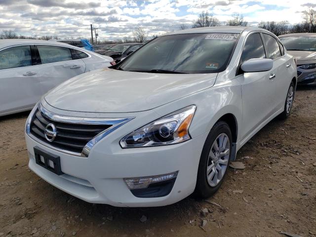 NISSAN ALTIMA 2.5 2015 1n4al3ap2fn392649