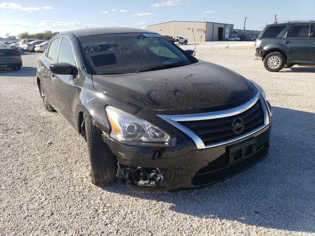 NISSAN ALTIMA 2.5 2015 1n4al3ap2fn392800