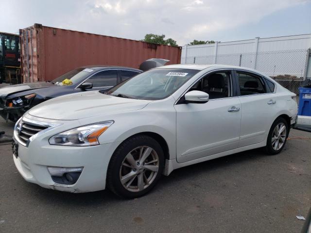 NISSAN ALTIMA 2.5 2015 1n4al3ap2fn393087