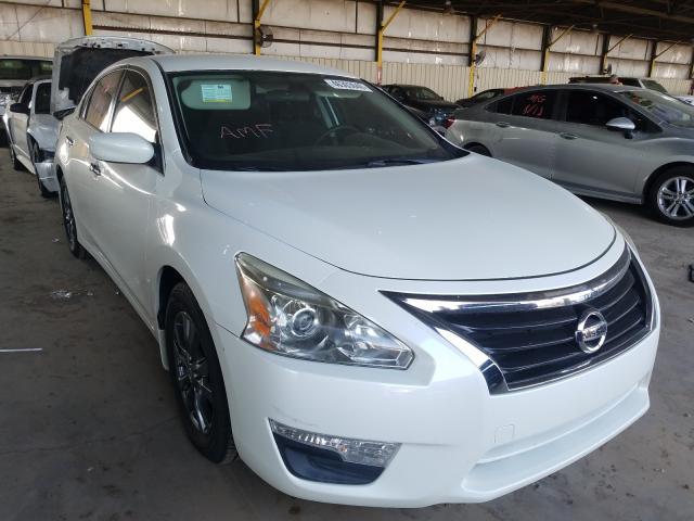 NISSAN ALTIMA 2.5 2015 1n4al3ap2fn393090