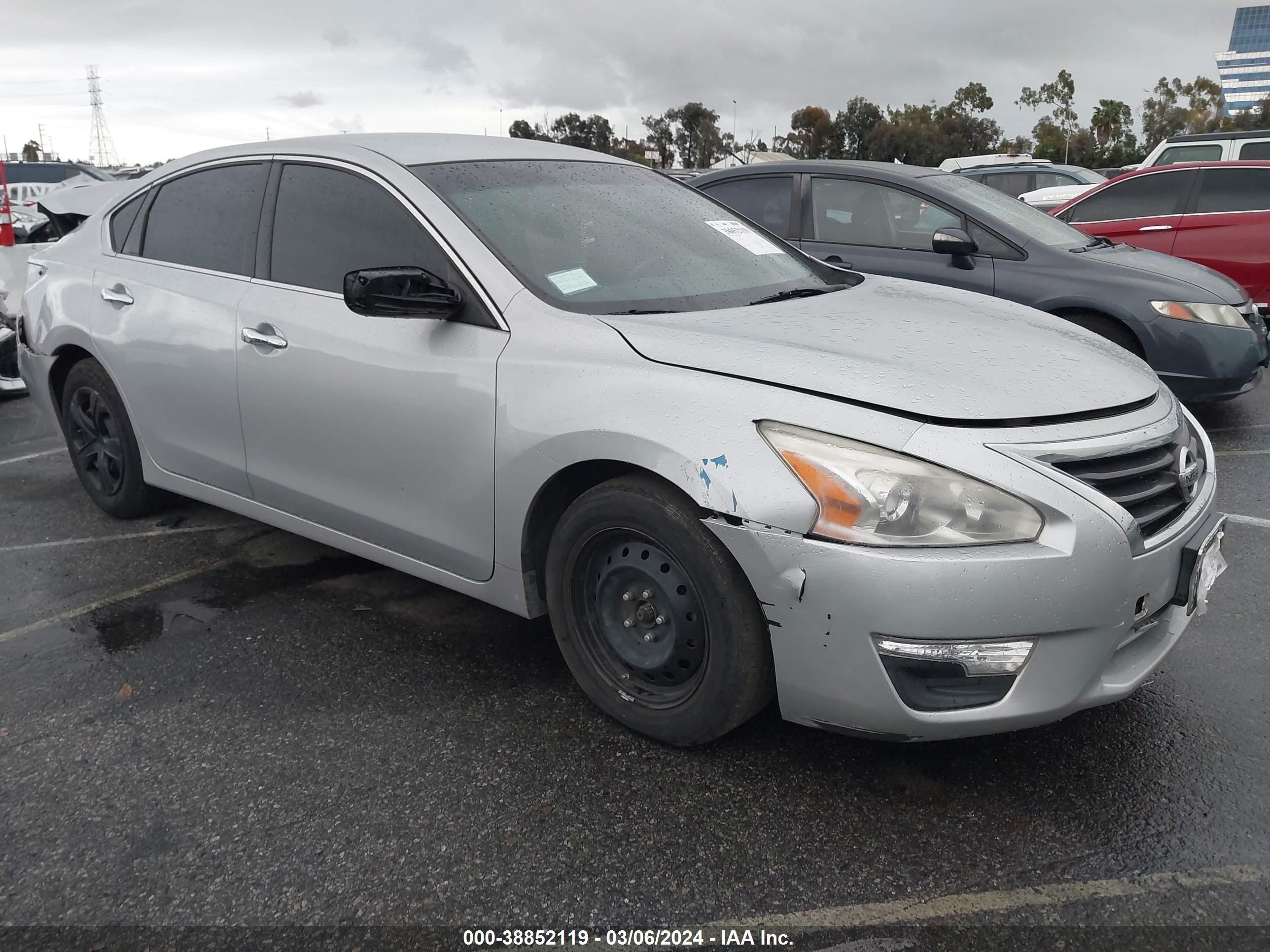 NISSAN ALTIMA 2015 1n4al3ap2fn394336